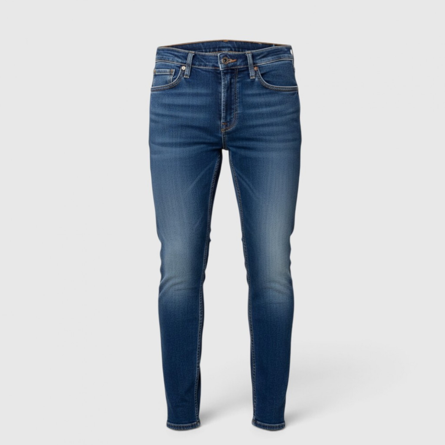 Levi’s Dark Blue Slim Jean / Pre-Owned